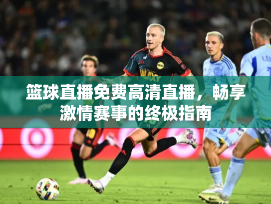 篮球直播免费高清直播，畅享激情赛事的终极指南