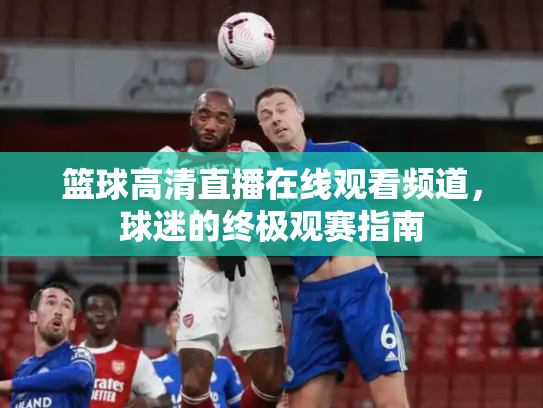 篮球高清直播在线观看频道，球迷的终极观赛指南