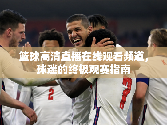 篮球高清直播在线观看频道，球迷的终极观赛指南