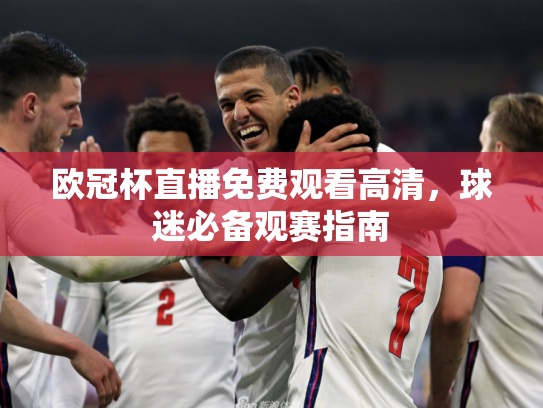欧冠杯直播免费观看高清，球迷必备观赛指南