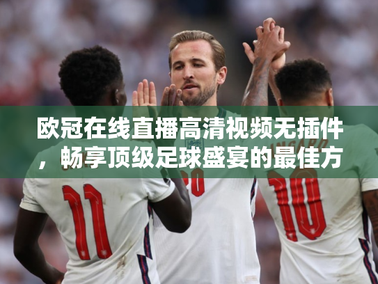 欧冠在线直播高清视频无插件，畅享顶级足球盛宴的最佳方式