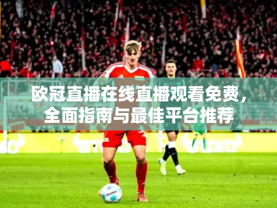 欧冠直播在线直播观看免费，全面指南与最佳平台推荐