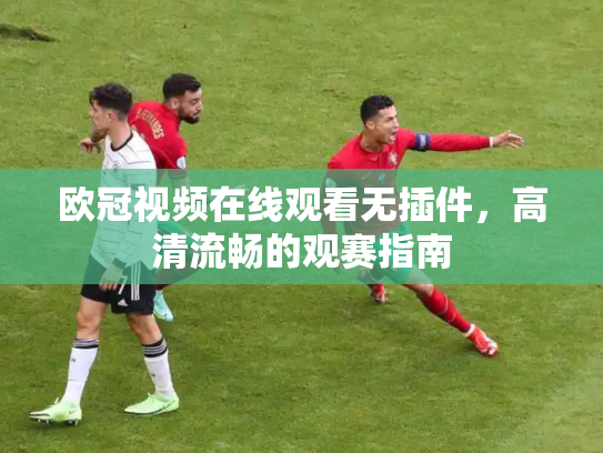欧冠视频在线观看无插件，高清流畅的观赛指南