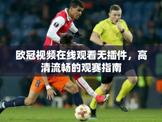 欧冠视频在线观看无插件，高清流畅的观赛指南