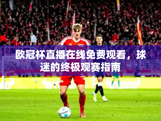 欧冠杯直播在线免费观看，球迷的终极观赛指南