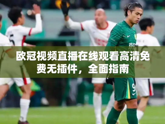 欧冠视频直播在线观看高清免费无插件，全面指南