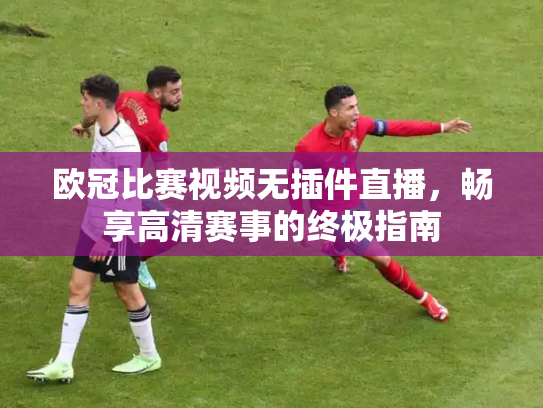 欧冠比赛视频无插件直播，畅享高清赛事的终极指南