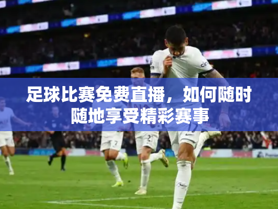 足球比赛免费直播，如何随时随地享受精彩赛事