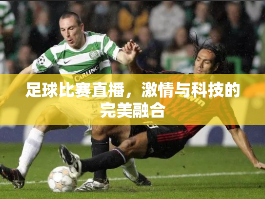 足球比赛直播，激情与科技的完美融合