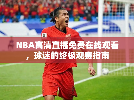 NBA高清直播免费在线观看，球迷的终极观赛指南