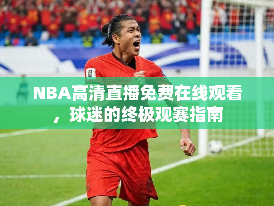 NBA高清直播免费在线观看，球迷的终极观赛指南