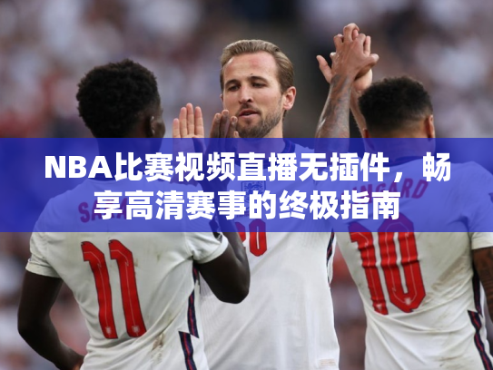 NBA比赛视频直播无插件，畅享高清赛事的终极指南