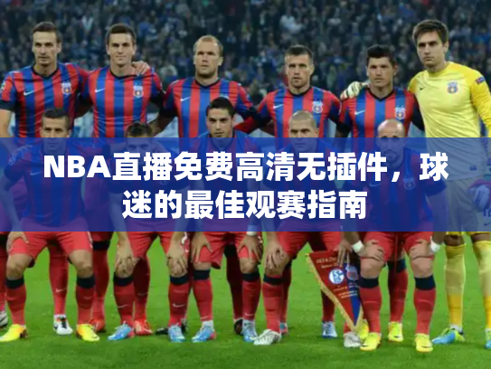 NBA直播免费高清无插件，球迷的最佳观赛指南