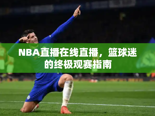 NBA直播在线直播，篮球迷的终极观赛指南