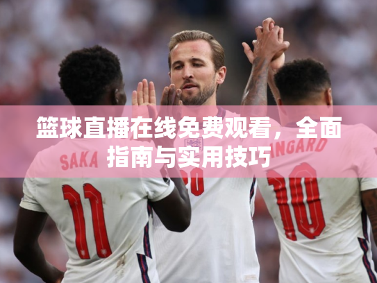 篮球直播在线免费观看，全面指南与实用技巧