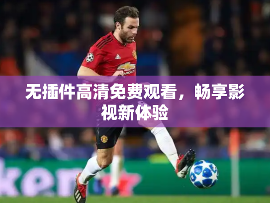 无插件高清免费观看，畅享影视新体验