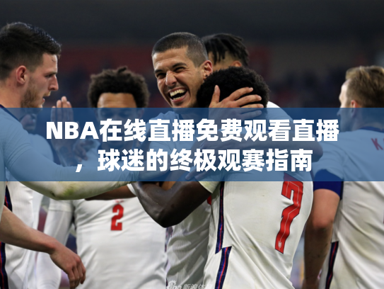NBA在线直播免费观看直播，球迷的终极观赛指南