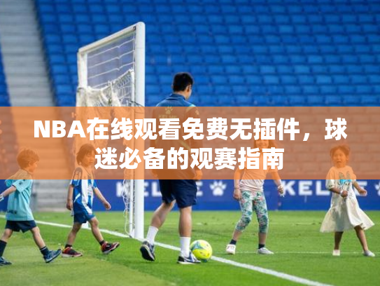 NBA在线观看免费无插件，球迷必备的观赛指南