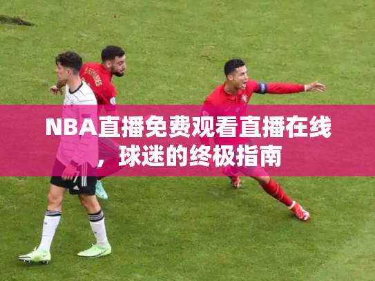 NBA直播免费观看直播在线，球迷的终极指南