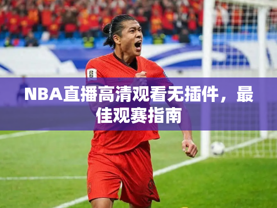 NBA直播高清观看无插件，最佳观赛指南