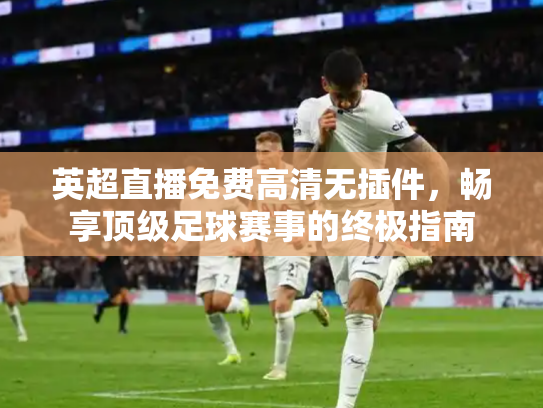 英超直播免费高清无插件，畅享顶级足球赛事的终极指南
