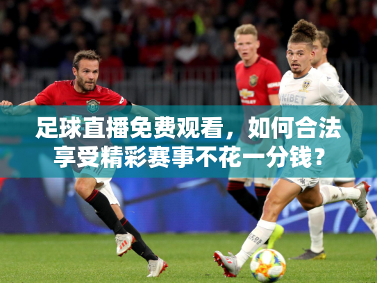 足球直播免费观看，如何合法享受精彩赛事不花一分钱？