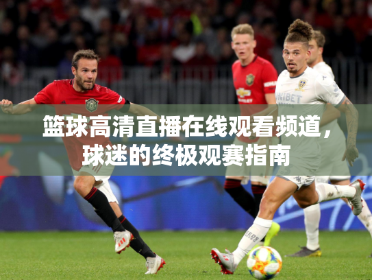 篮球高清直播在线观看频道，球迷的终极观赛指南