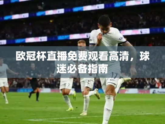 欧冠杯直播免费观看高清，球迷必备指南