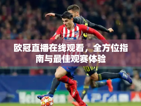 欧冠直播在线观看，全方位指南与最佳观赛体验