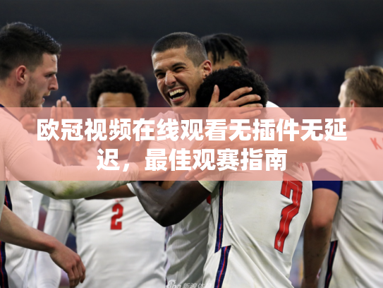 欧冠视频在线观看无插件无延迟，最佳观赛指南