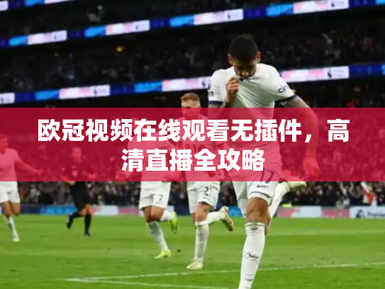 欧冠视频在线观看无插件，高清直播全攻略