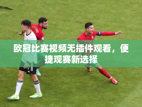 欧冠比赛视频无插件观看，便捷观赛新选择