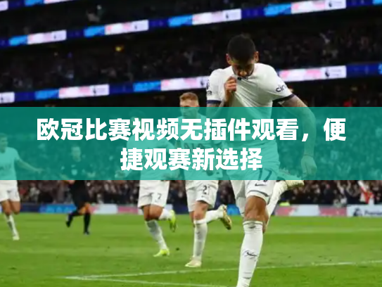 欧冠比赛视频无插件观看，便捷观赛新选择