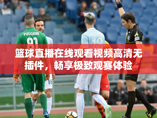 篮球直播在线观看视频高清无插件，畅享极致观赛体验