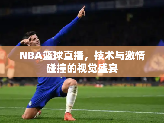 NBA篮球直播，技术与激情碰撞的视觉盛宴