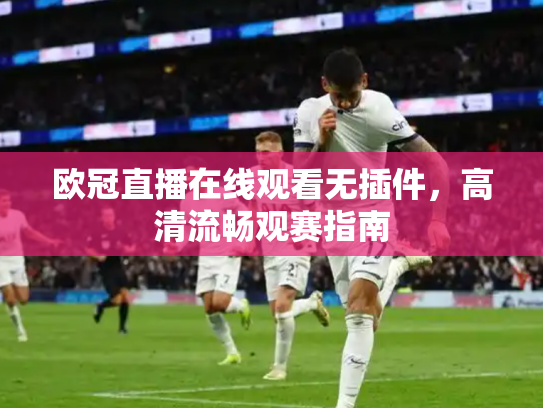 欧冠直播在线观看无插件，高清流畅观赛指南