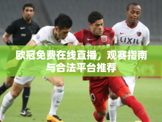 欧冠免费在线直播，观赛指南与合法平台推荐