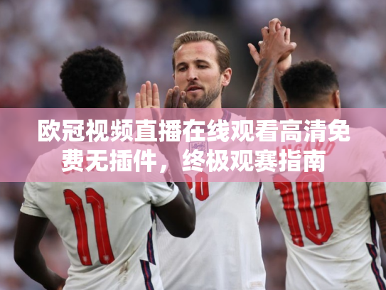 欧冠视频直播在线观看高清免费无插件，终极观赛指南