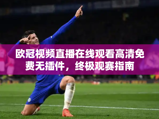 欧冠视频直播在线观看高清免费无插件，终极观赛指南