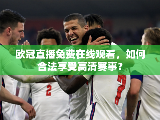 欧冠直播免费在线观看，如何合法享受高清赛事？
