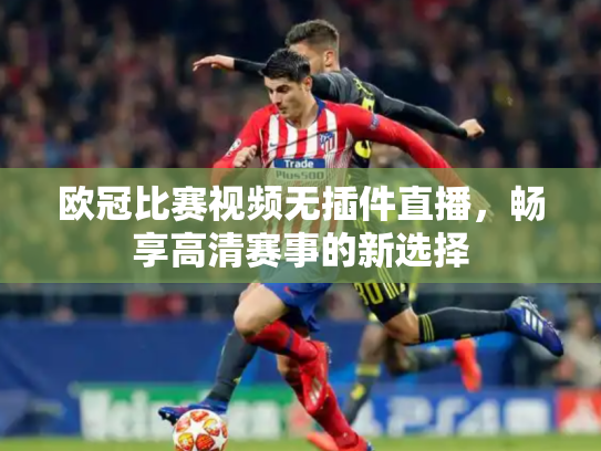欧冠比赛视频无插件直播，畅享高清赛事的新选择