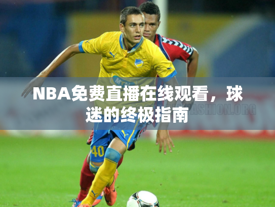 NBA免费直播在线观看，球迷的终极指南