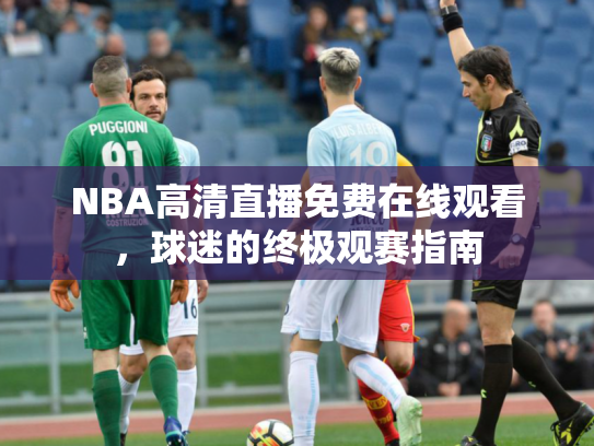 NBA高清直播免费在线观看，球迷的终极观赛指南