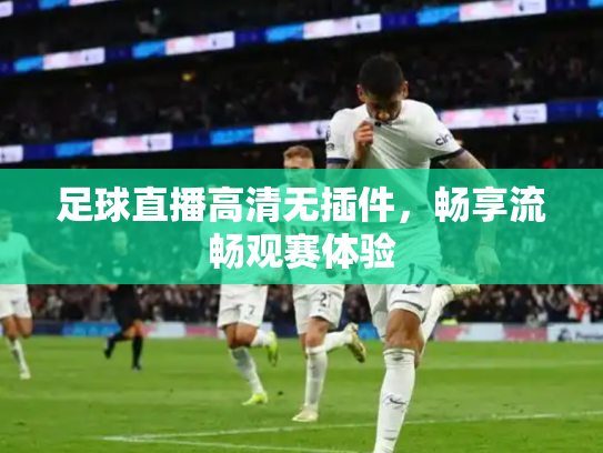 足球直播高清无插件，畅享流畅观赛体验