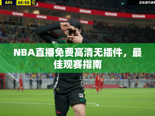 NBA直播免费高清无插件，最佳观赛指南