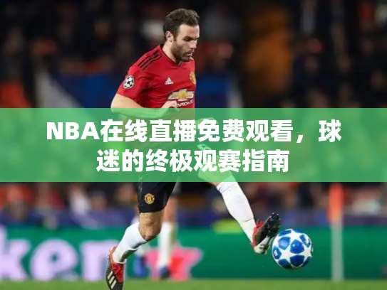 NBA在线直播免费观看，球迷的终极观赛指南