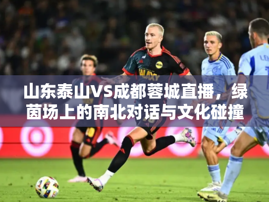 山东泰山VS成都蓉城直播，绿茵场上的南北对话与文化碰撞