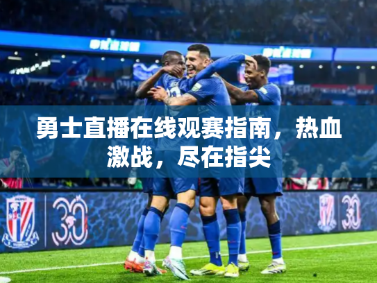 勇士直播在线观赛指南，热血激战，尽在指尖