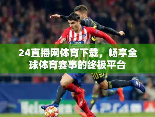 24直播网体育下载，畅享全球体育赛事的终极平台