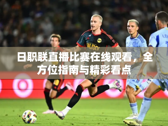 日职联直播比赛在线观看，全方位指南与精彩看点